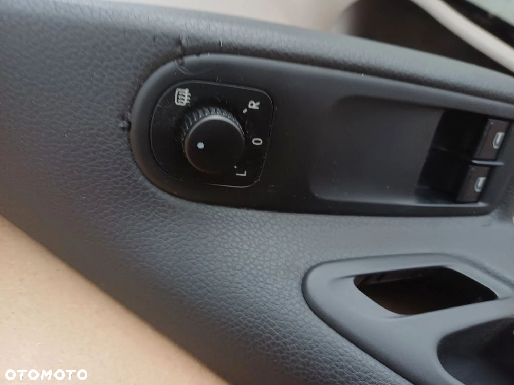 Golf VI Boczki drzwi przod tył 5D europa 5k - 12