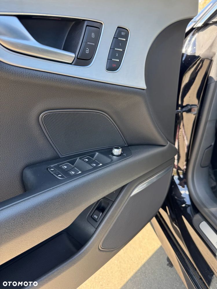 Audi A7 Sportback - 18