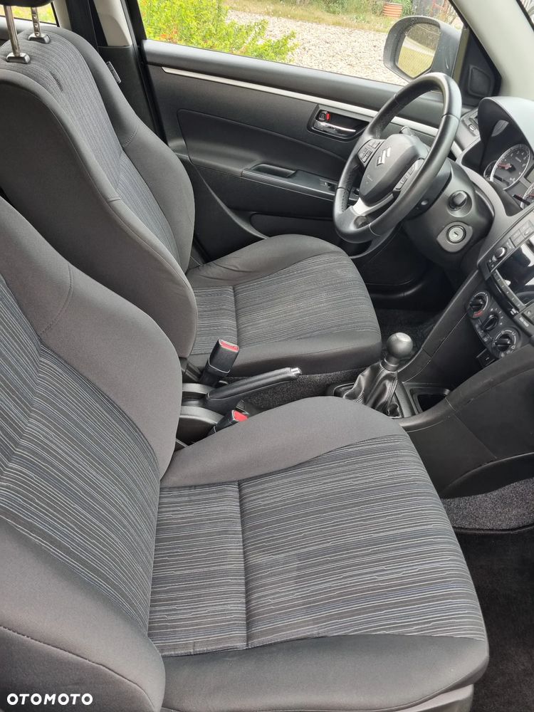 Suzuki Swift 1.2 Comfort - 18