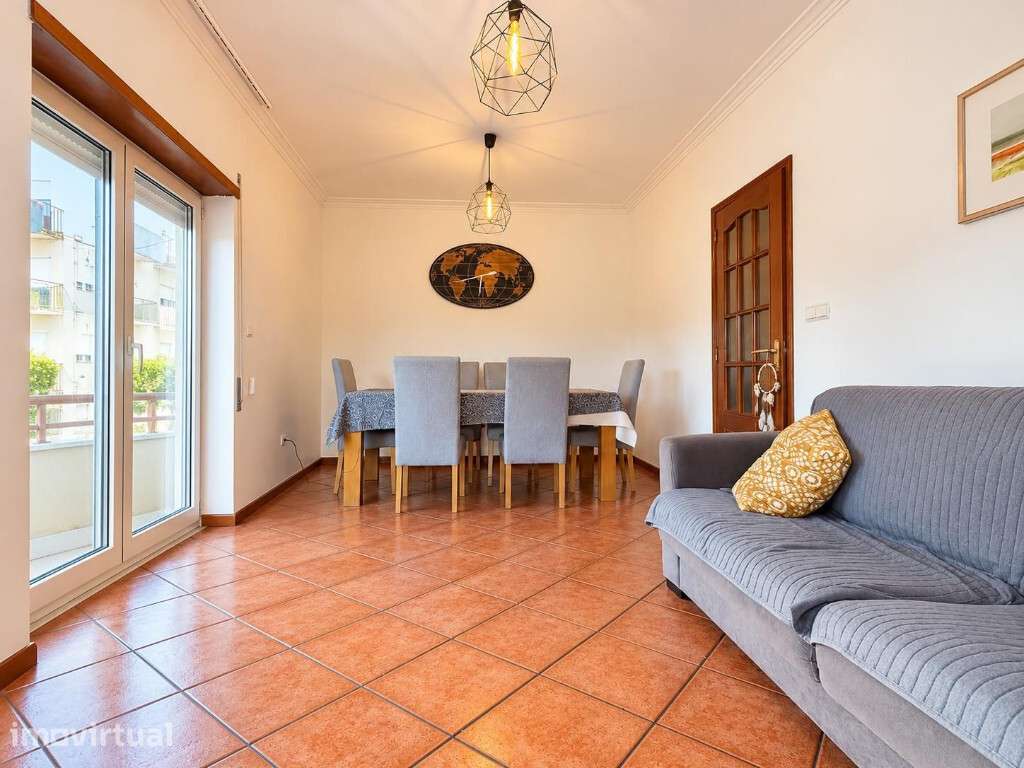 Apartamento T3,São Martinho do Bispo - Grande imagem: 3/8