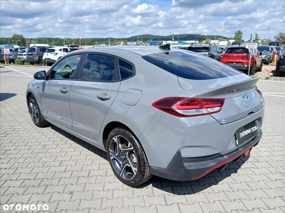 Hyundai i30 1.0 T-GDI Smart - 5