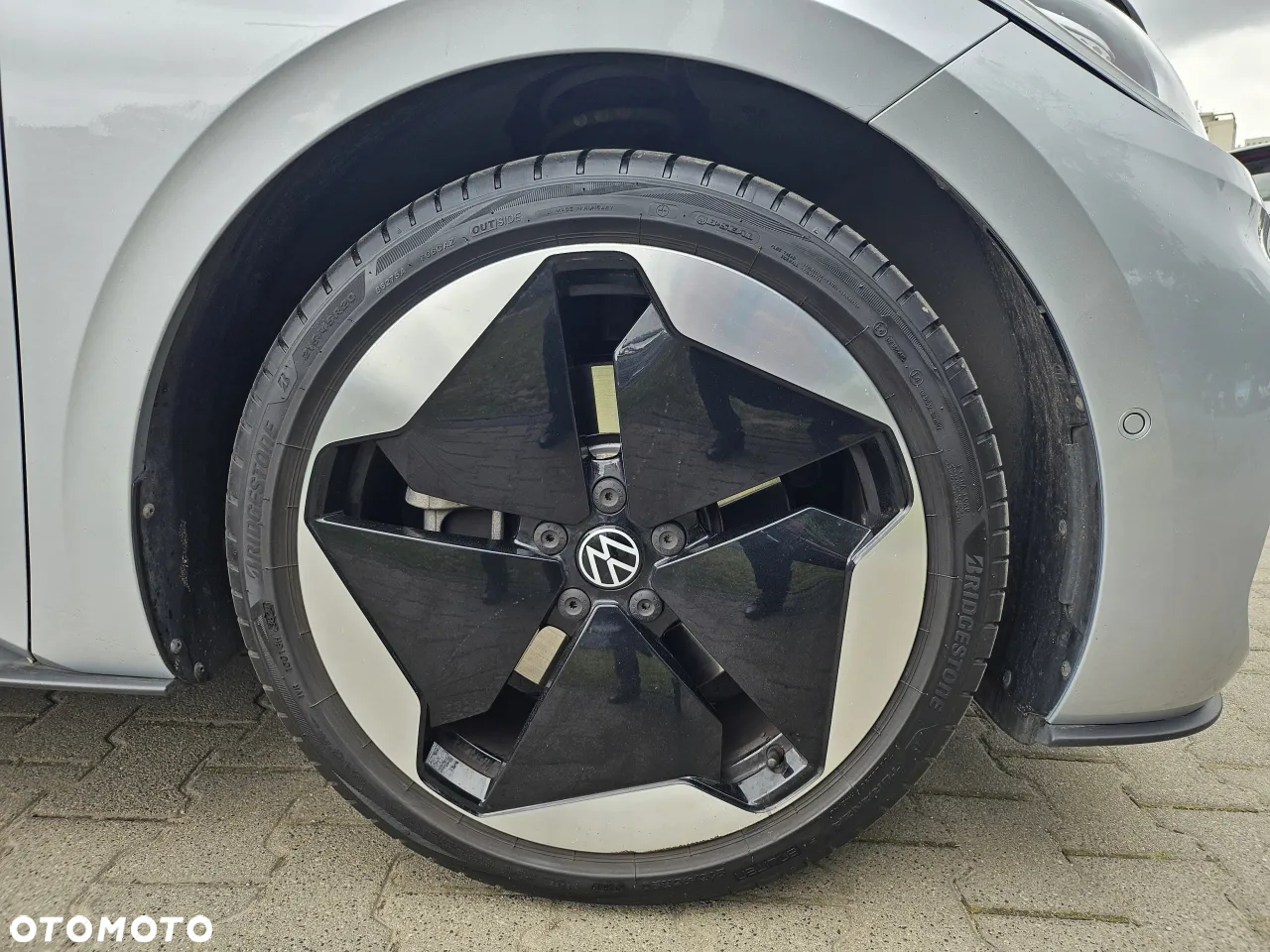 Volkswagen ID.3 77kWh Pro S - 18