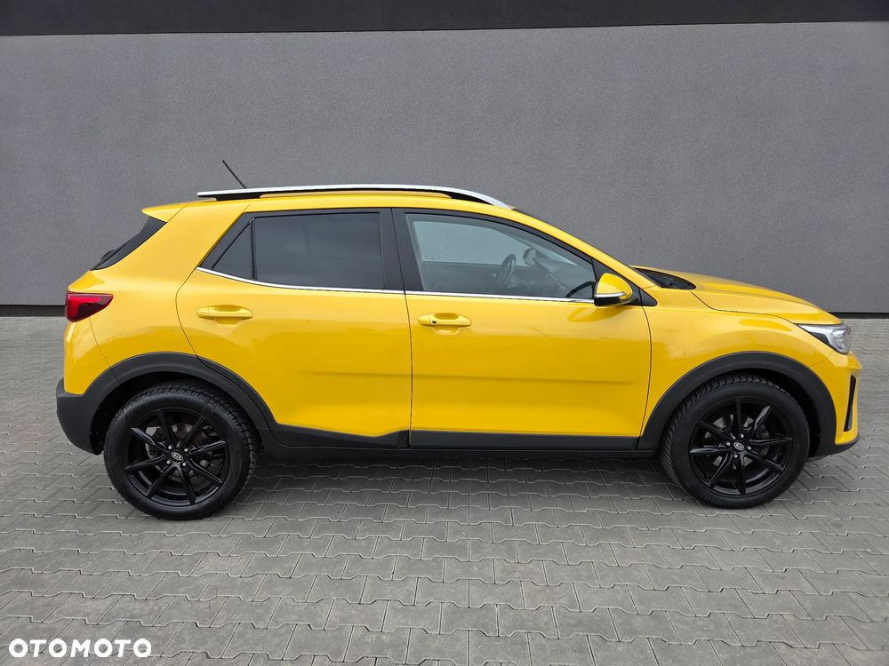 Kia Stonic 1.0 T-GDI XL - 4