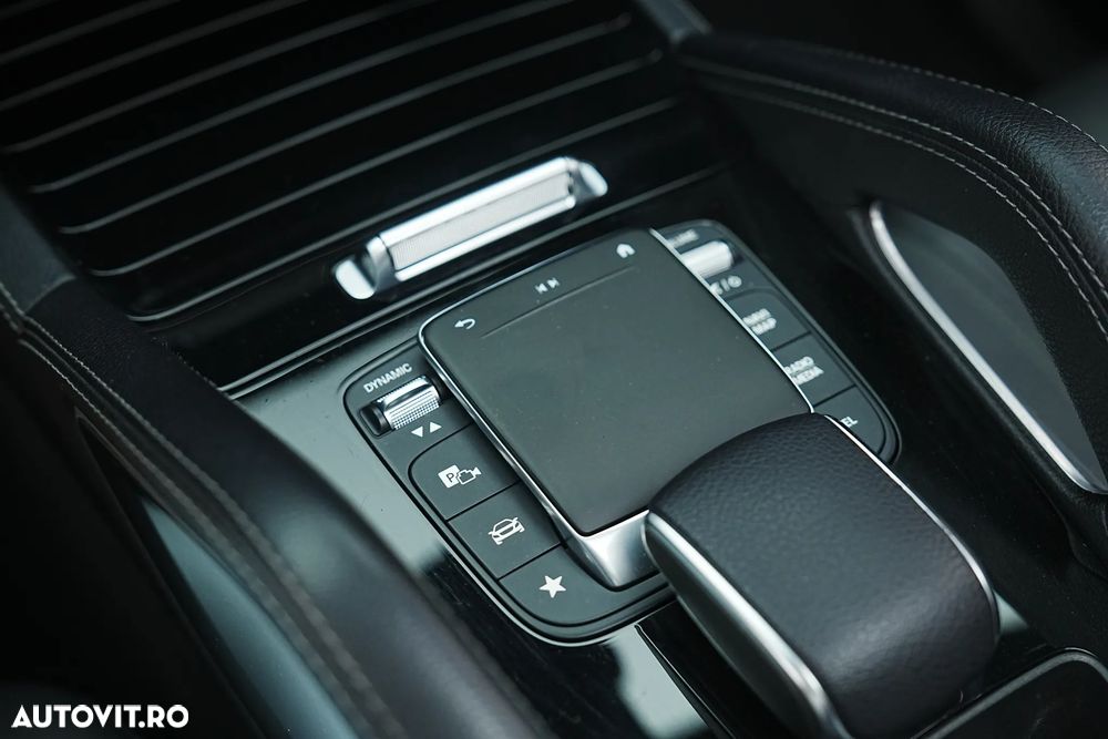 Mercedes-Benz GLE 350 e 4MATIC - 22