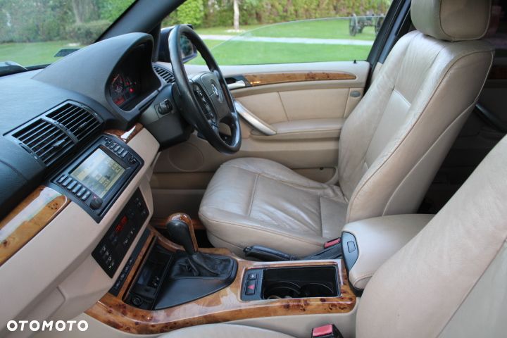 BMW X5 - 23
