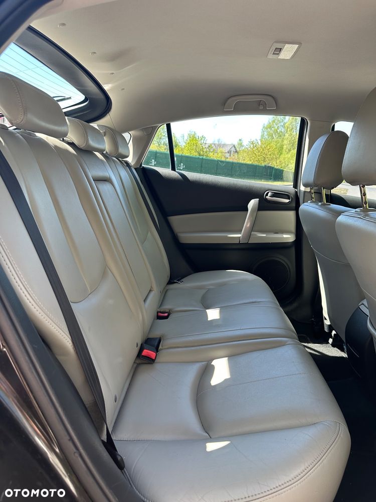 Mazda 6 2.0 CD Exclusive - 14
