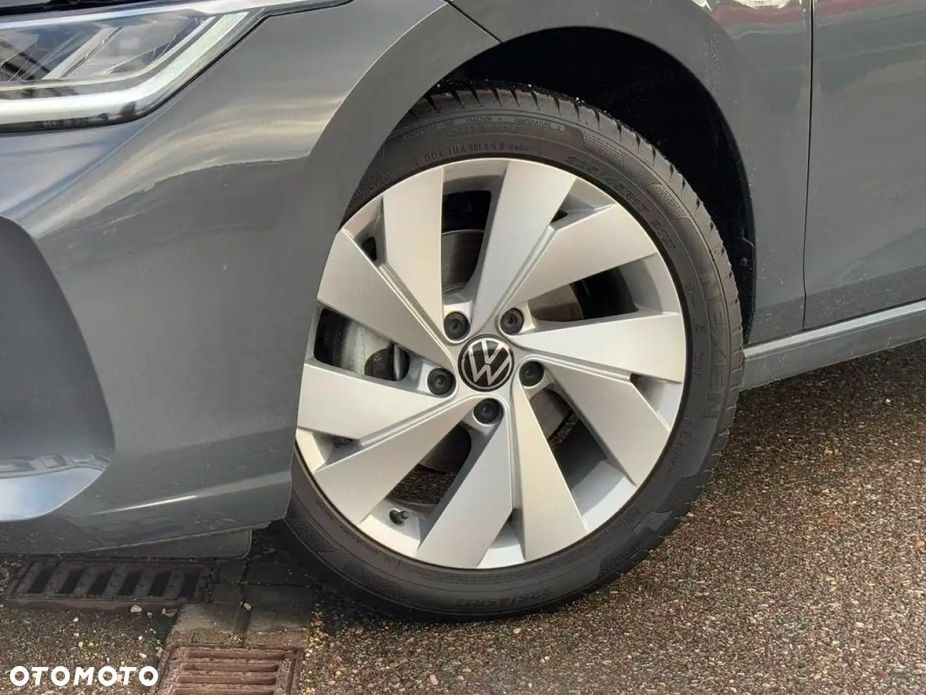 Volkswagen Golf 1.5 TSI Life Plus - 11