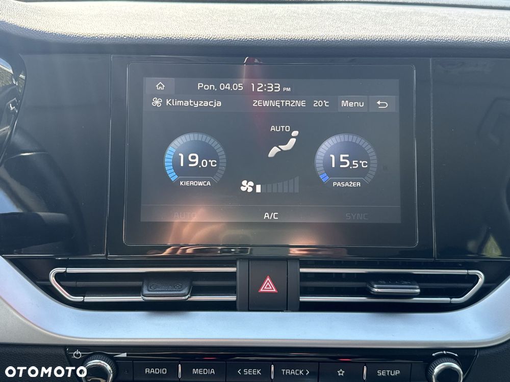 Kia Niro - 26