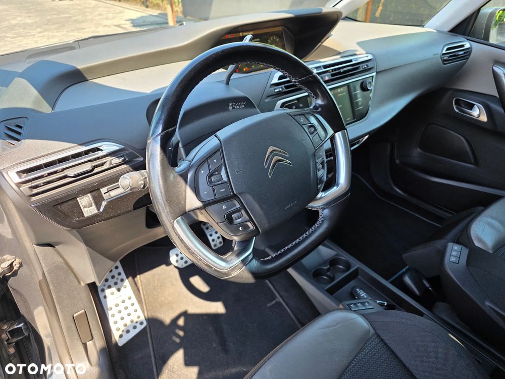 Citroën C4 Grand Picasso BlueHDi 150 EAT6 SHINE - 11