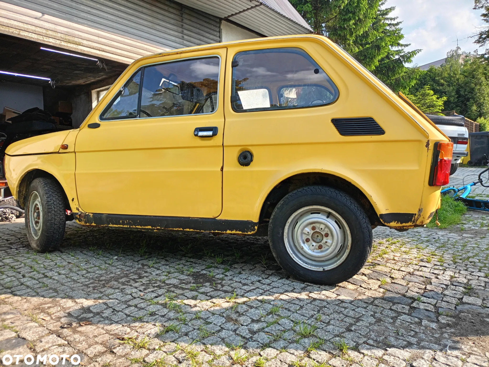 Fiat 126 - 4
