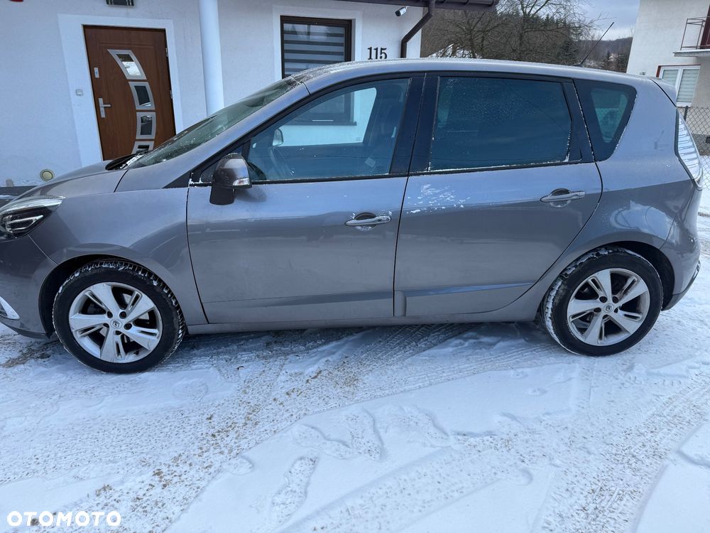 Renault Scenic - 4