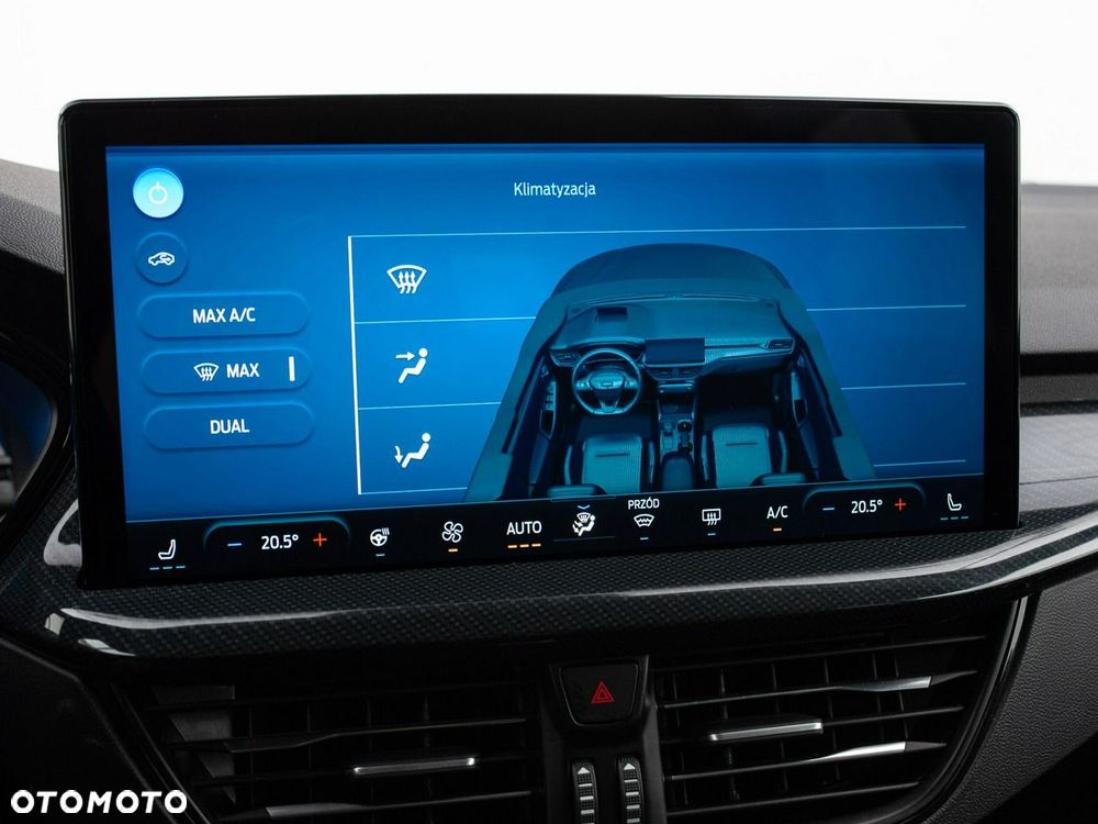 Ford Focus - 18