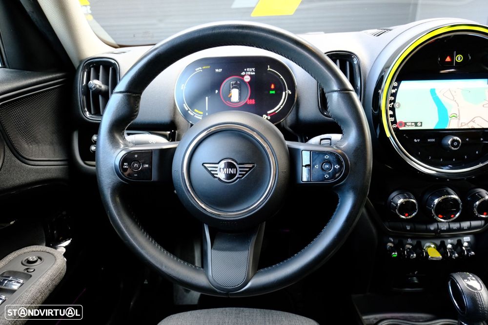 MINI Countryman - 16