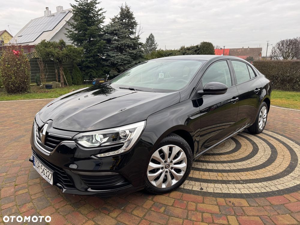 Renault Megane 1.6 SCe Life - 3
