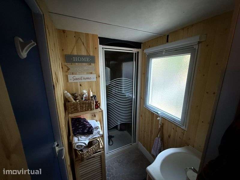 Mobilhome t2 campidouro - Grande imagem: 4/8