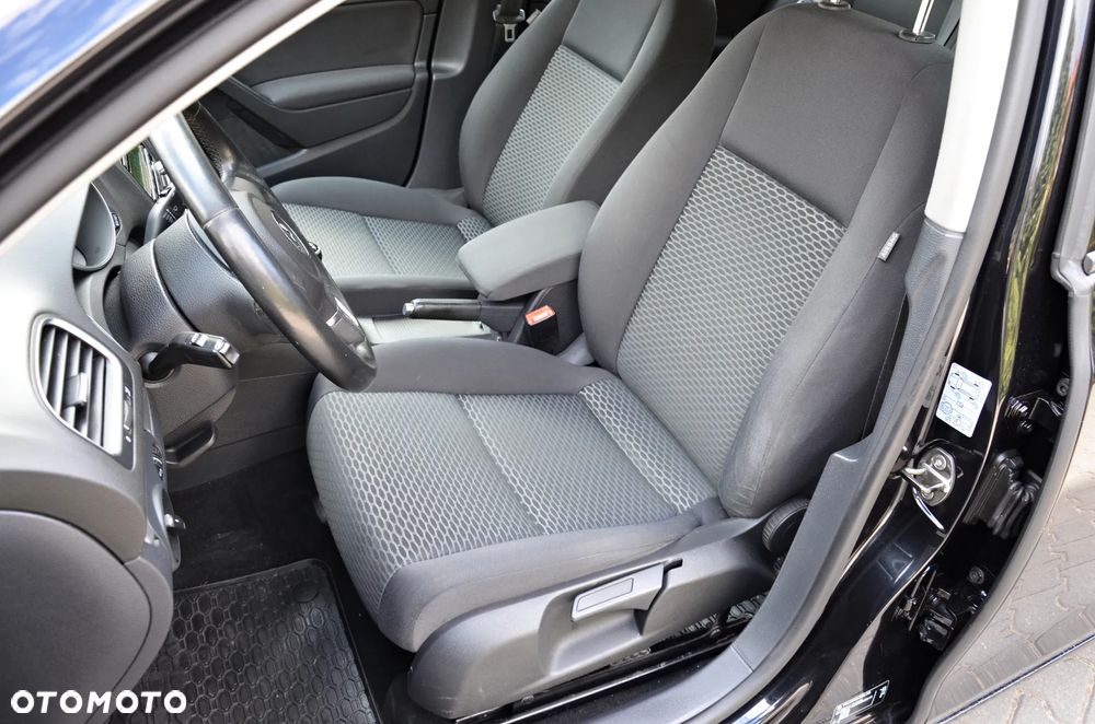 Volkswagen Golf 1.4 Edition - 30