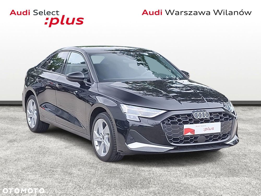 Audi A3 Limousine 35 TFSI mHEV Advanced S tronic - 7