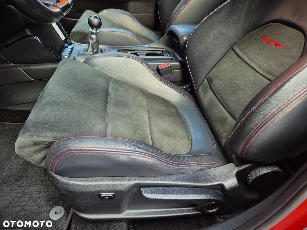 Kia Ceed 1.6 T-GDI GT-Track - 16