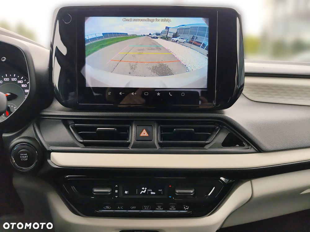 Suzuki Swift 1.2 Dualjet SHVS Premium Plus - 26