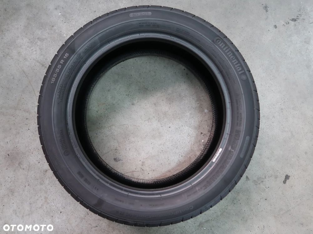 185/55r16 Continental contiPremiumContact 2 - 7