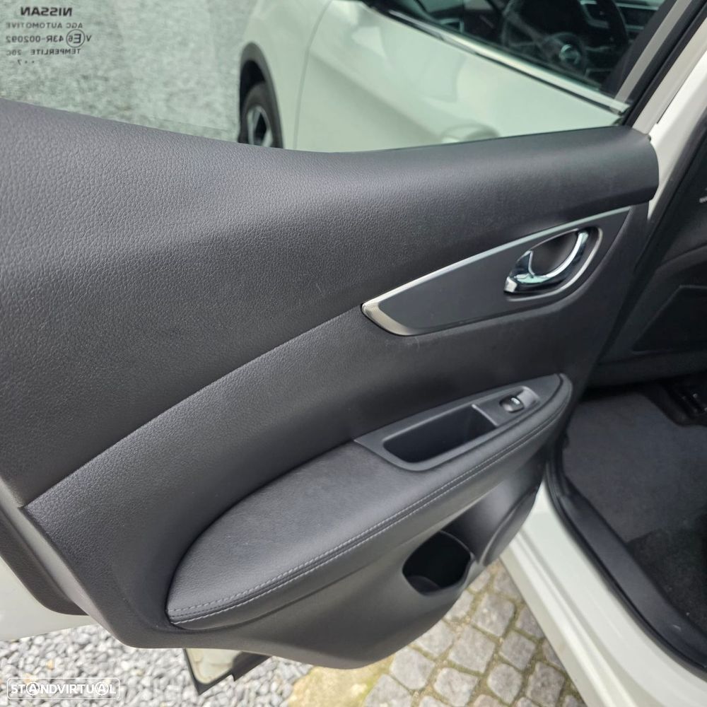 Nissan Qashqai 1.5 dCi Tekna Premium - 31