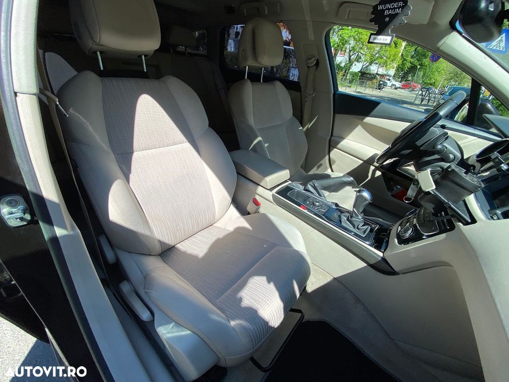 Peugeot 508 1.6 e-HDI FAP ETG STT Access - 23