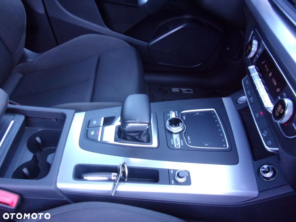 Audi Q5 - 22