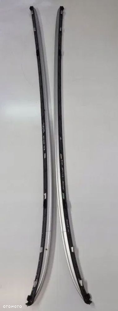 RELING DACHOWY LEWY PRAWY KIA OPTIMA IV KOMBI 17r - 3