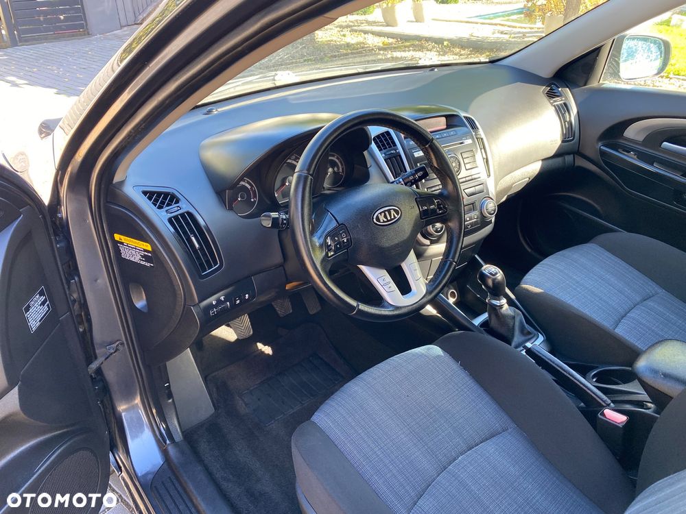 Kia Ceed Cee'd 1.6 Crdi Comfort - 7