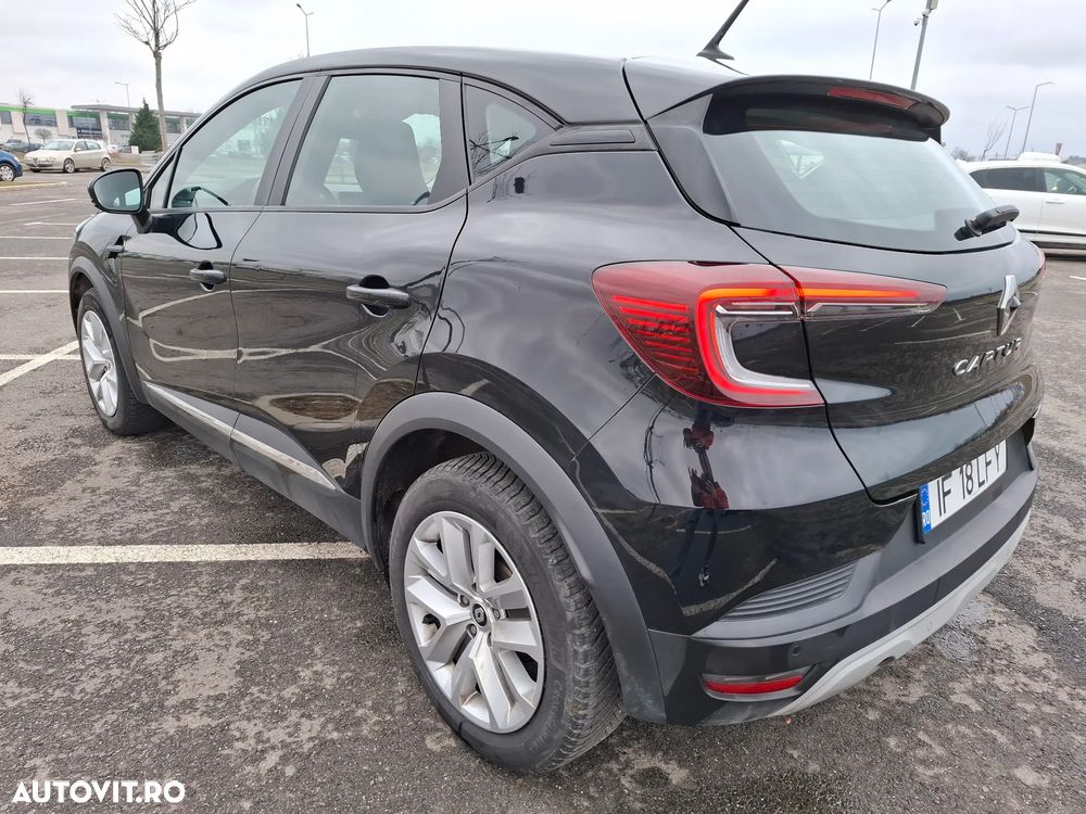 Renault Captur - 5