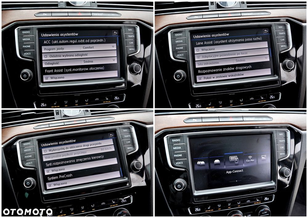 Volkswagen Passat 2.0 TDI SCR DSG Elegance - 38