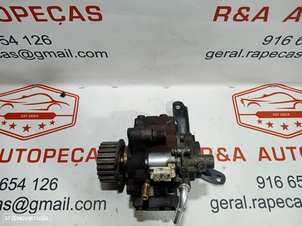 Bomba de Alta Pressão Injetora Ford Focus 1.6 TDCI 9676289780 Original - 3