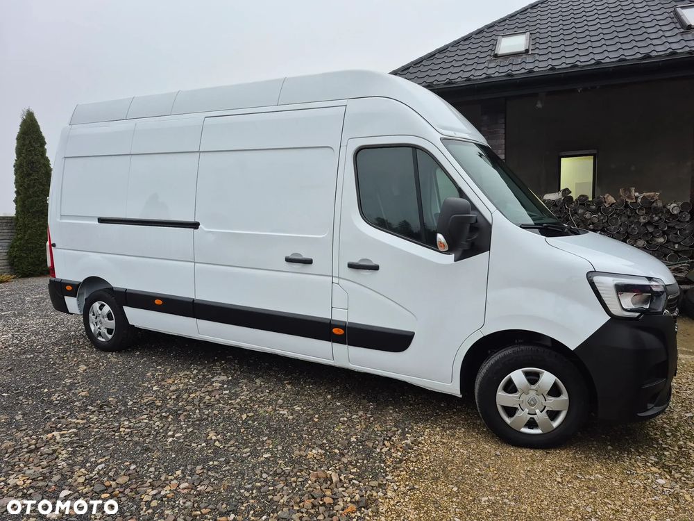 Renault Master - 5