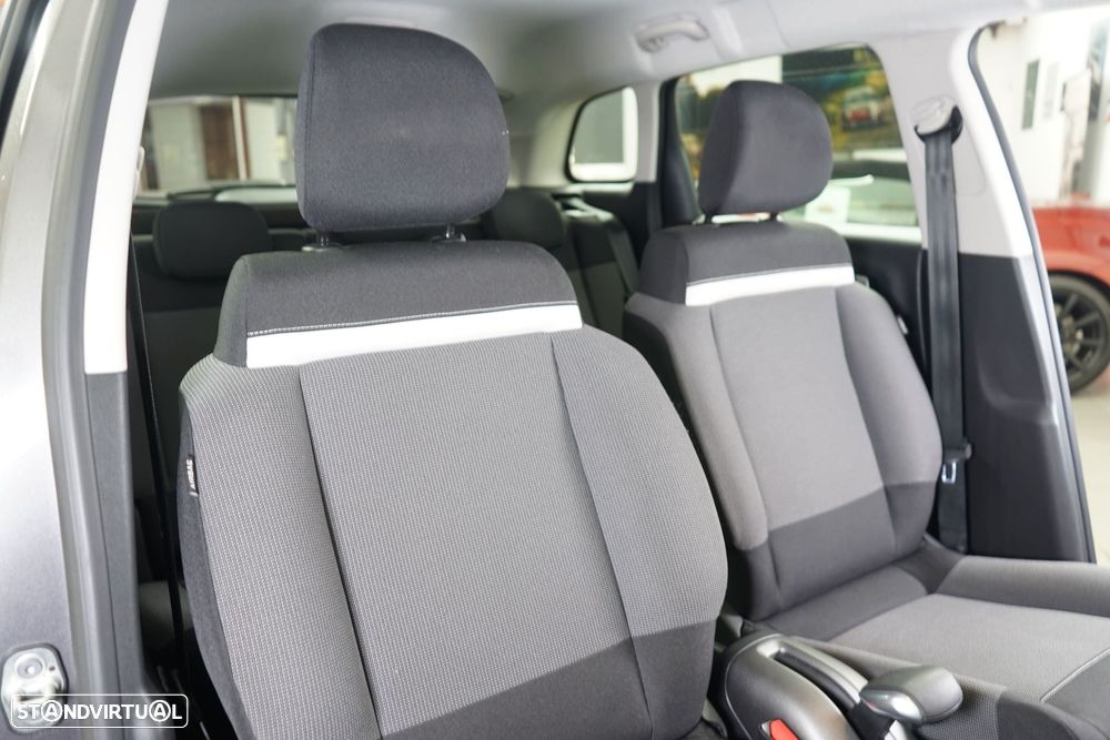 Citroën C3 Aircross 1.2 PureTech Feel - 39