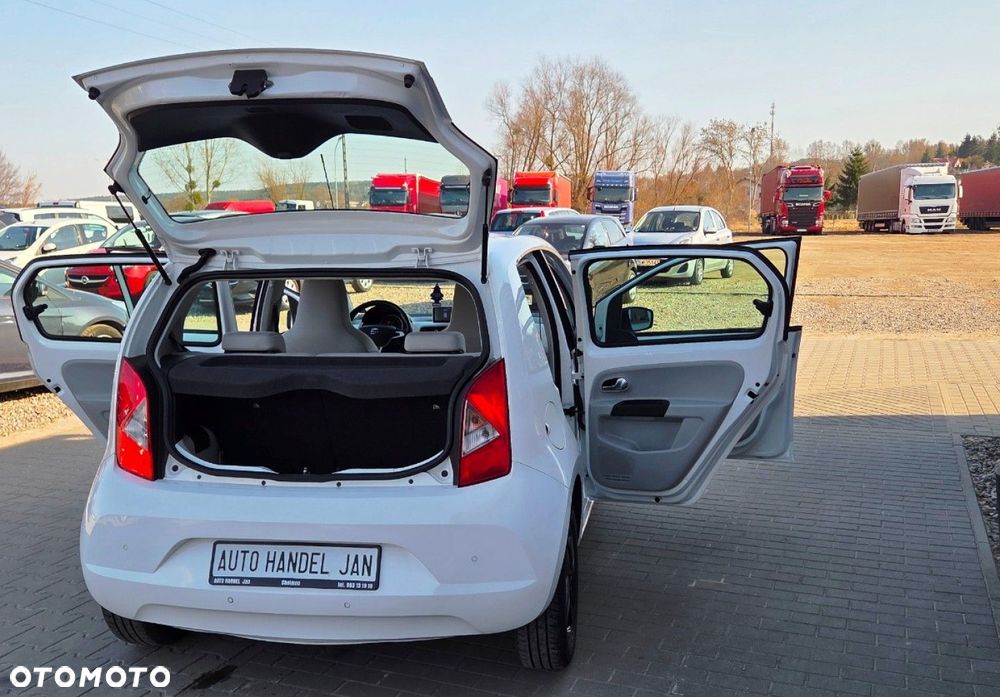 Seat Mii - 26