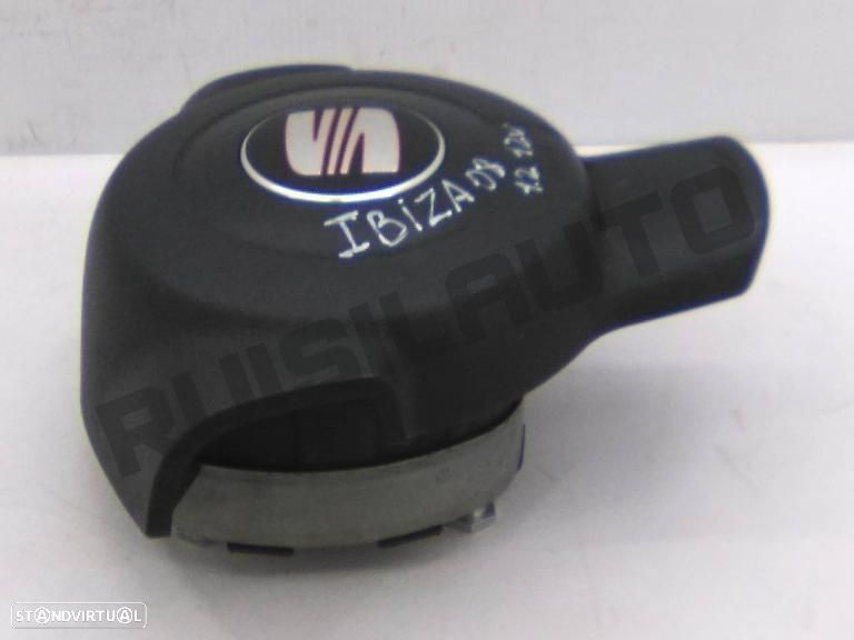 Airbag Volante 6l088_0201q Seat Ibiza Iii (6l) [2002_2009] 1.2 - 4