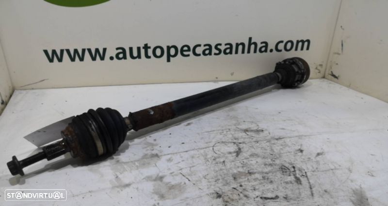 Transmissão Dto Volkswagen Golf V (1K1) - 1