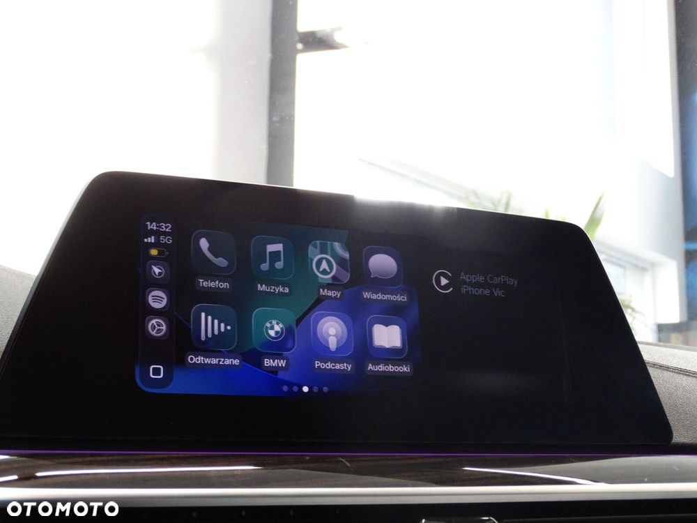 BMW Seria 5 - 19