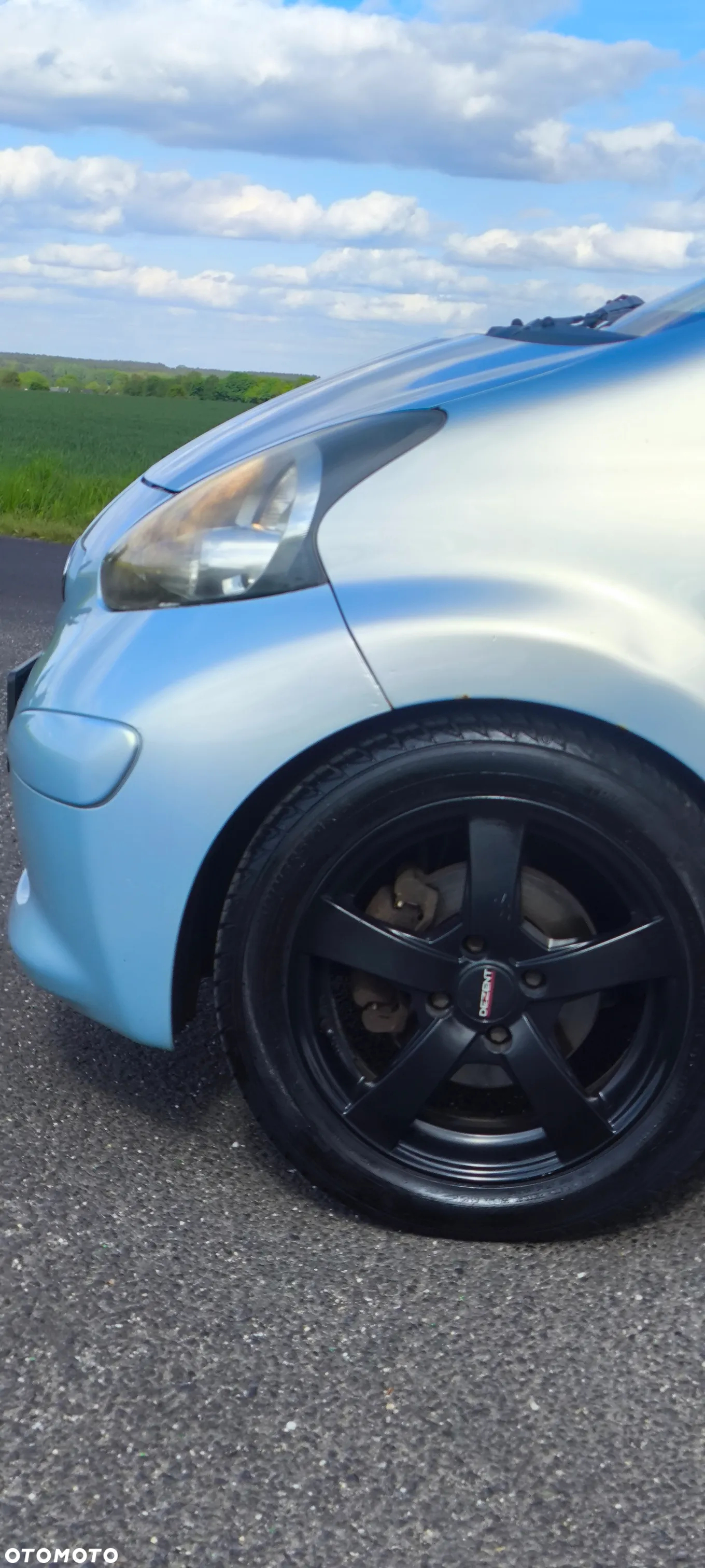 Toyota Aygo - 13