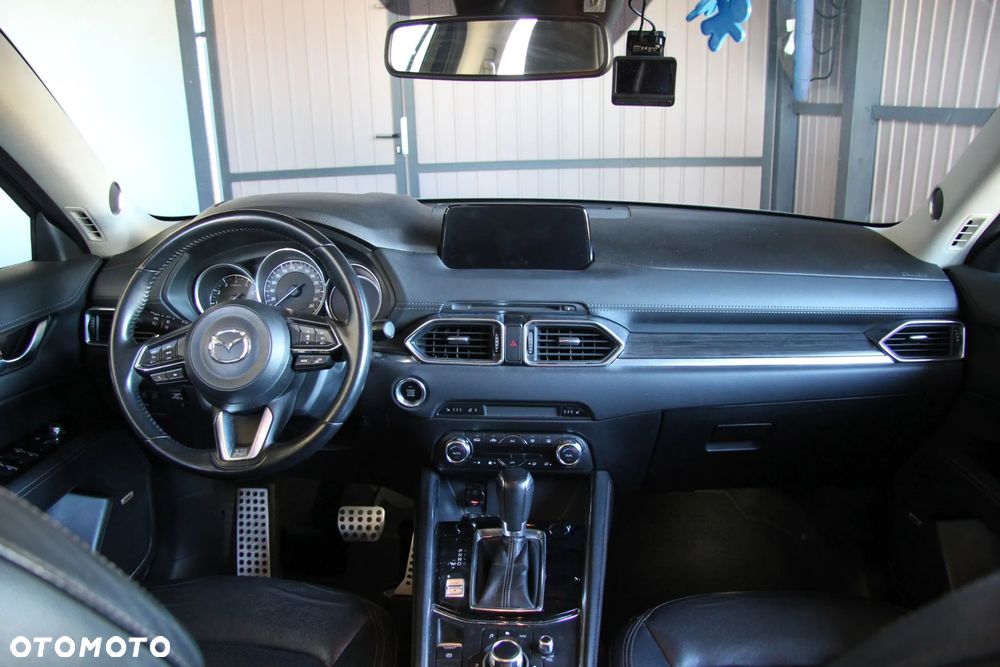 Mazda CX-5 2.5 Skypassion AWD - 17