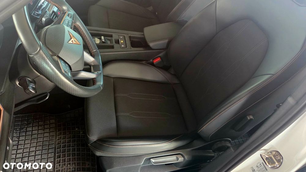 Cupra Formentor - 21