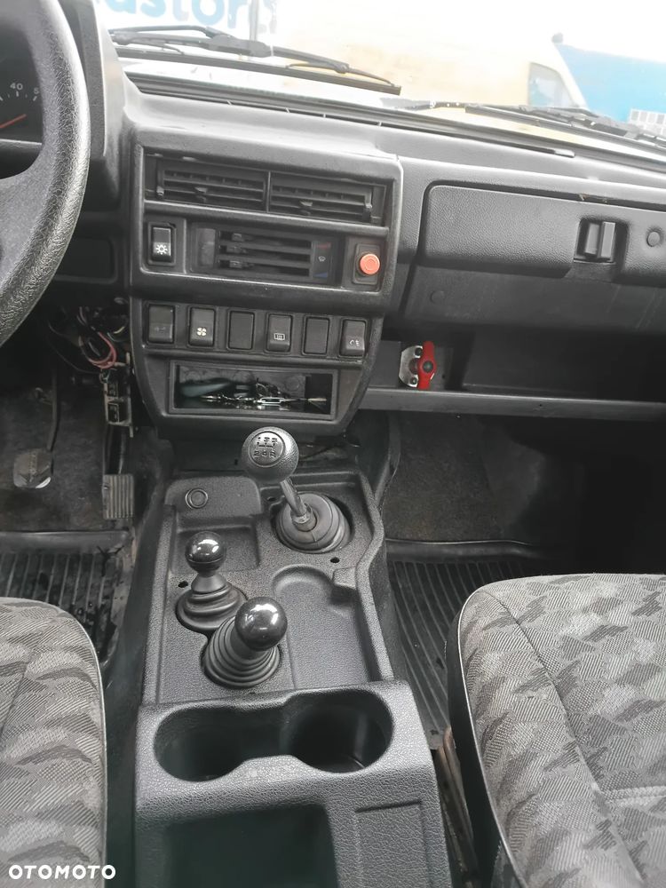 Lada Niva 1.7i - 18