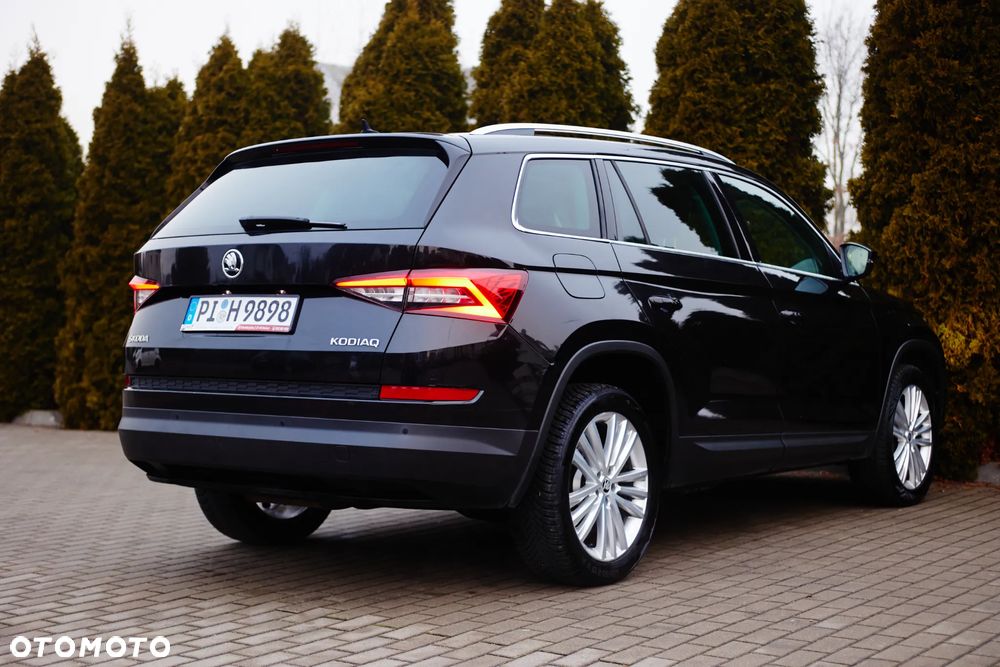 Skoda Kodiaq 2.0 TDI DSG Style - 6
