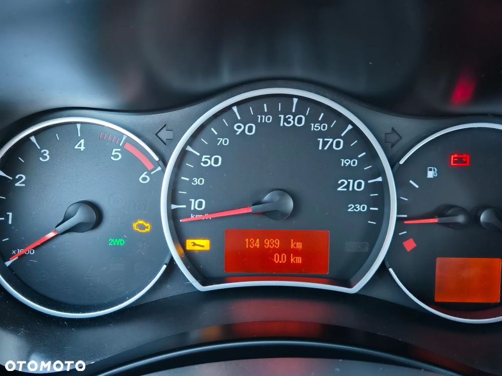 Renault Koleos 2.0 dCi 4x4 Limited - 10