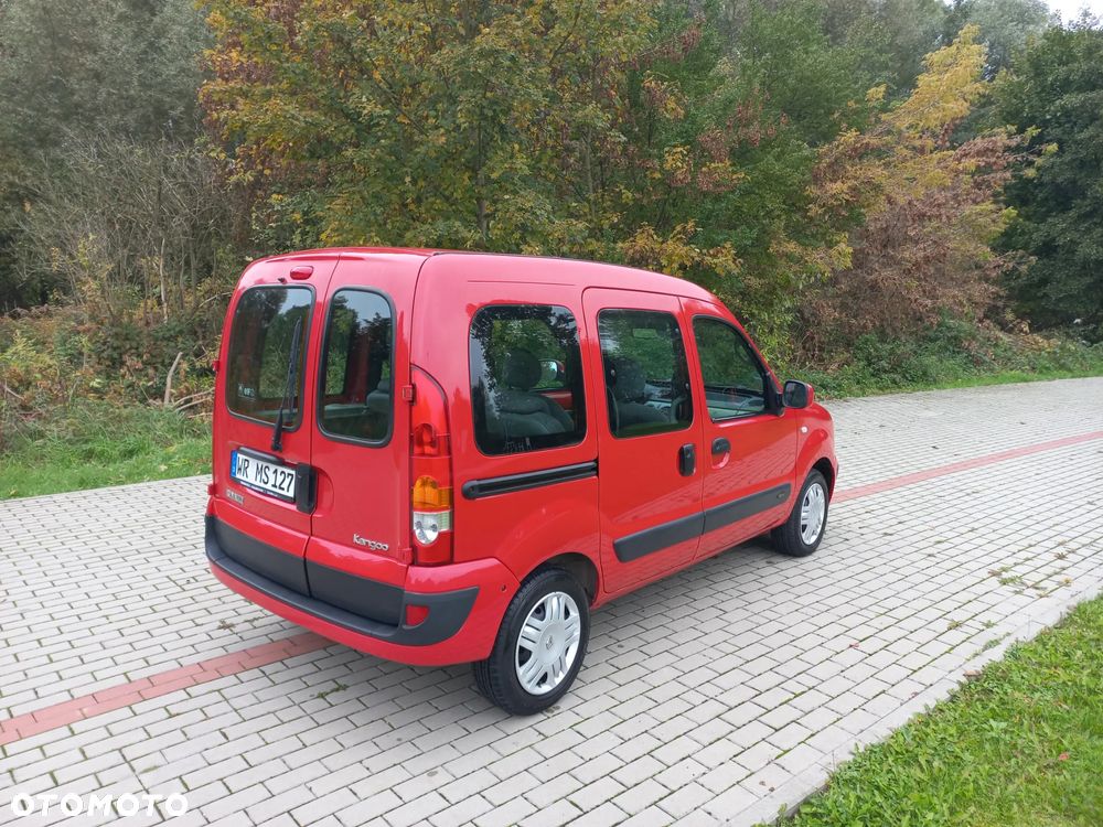 Renault Kangoo - 7