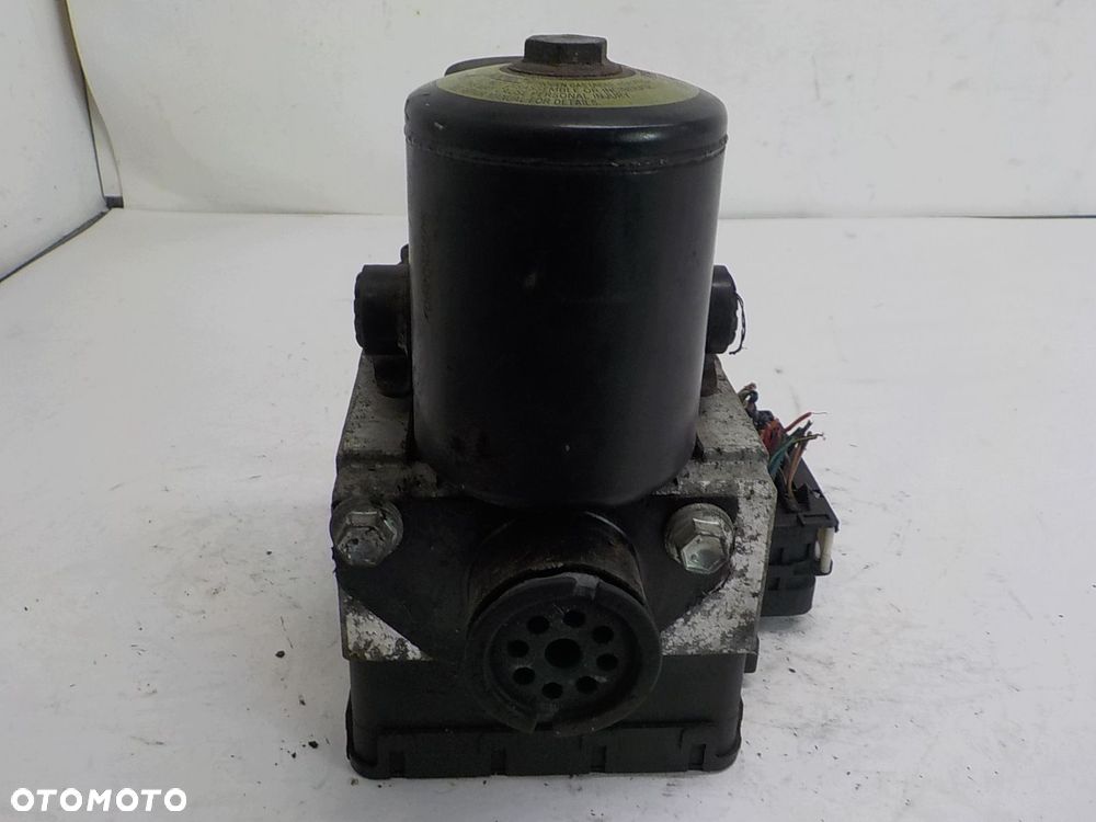 TOYOTA CAMRY HYBRYD POMPA ABS 44510-58030 - 6