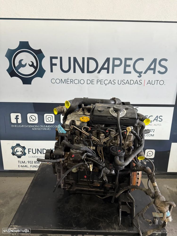 Chrysler voyager 2.5TD - 2