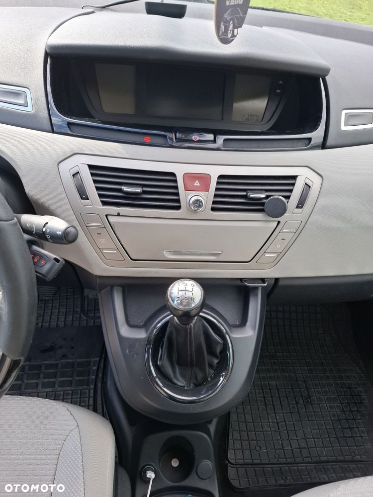 Citroën C4 Picasso - 3