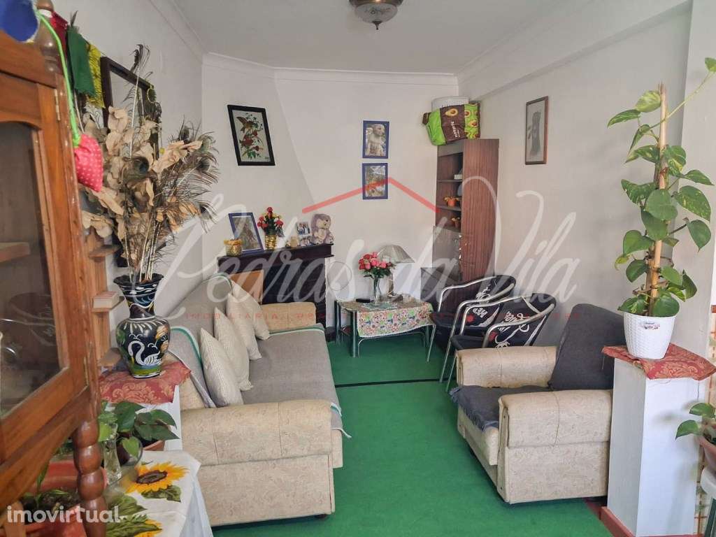 Moradia T2+1 de 65,40m2 no centro da vila - Odemira - Grande imagem: 3/23