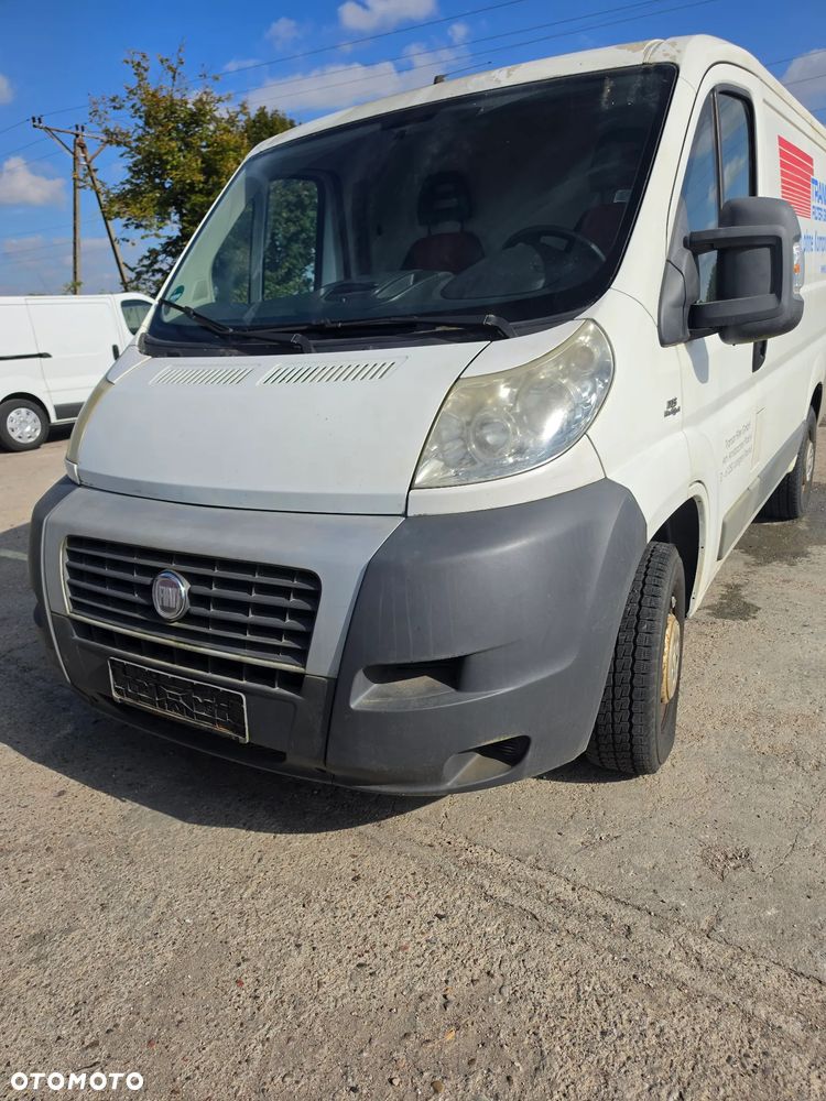 Fiat Ducato - 1